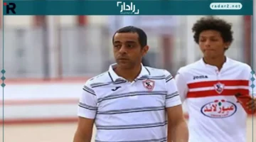 موعد ومكان جنازة محمد صبري لاعب الزمالك السابق تتصدر الأخبار
